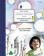 Cover-Bild zum Titel 'Ebb's bleibt' von 'Petra Drexler'