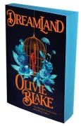 Cover-Bild zum Titel 'Dreamland' von 'Olivie Blake'