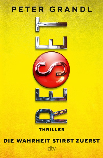 Reset - Peter Grandl