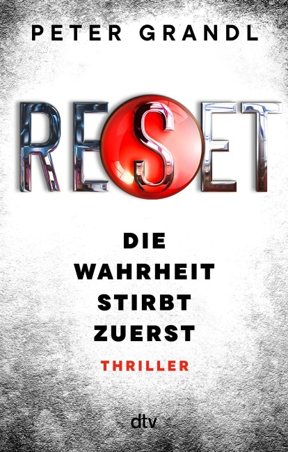 Reset - Peter Grandl