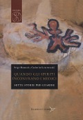 Cover-Bild zum Titel 'Quando gli spiriti incontrano i medici. Sette storie per guarire' von 'Serge Bouznah, Catherine Lewertowski'