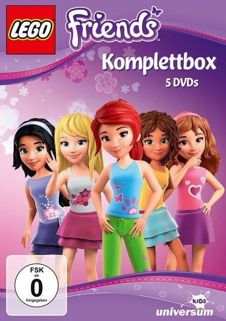 LEGO Friends - 