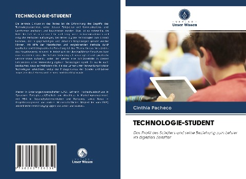 TECHNOLOGIE-STUDENT - Cinthia Pacheco