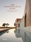 Cover-Bild zum Titel 'The Mediterranean Home' von ''