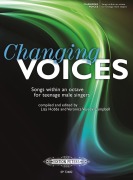 Cover-Bild zum Titel 'Changing Voices' von ''