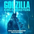 Godzilla:King Of The Monsters - Bear OST/McCreary