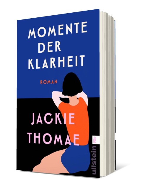 Momente der Klarheit - Jackie Thomae