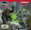 Schleich Eldrador Creatures CD 12 - 