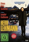 Herr Lehmann - Sven Regener