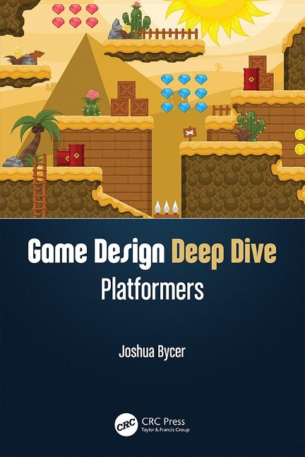 Game Design Deep Dive - Joshua Bycer