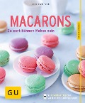 Macarons - Nico Stanitzok