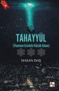 Cover-Bild zum Titel 'Tahayyül' von 'Hasan Das'