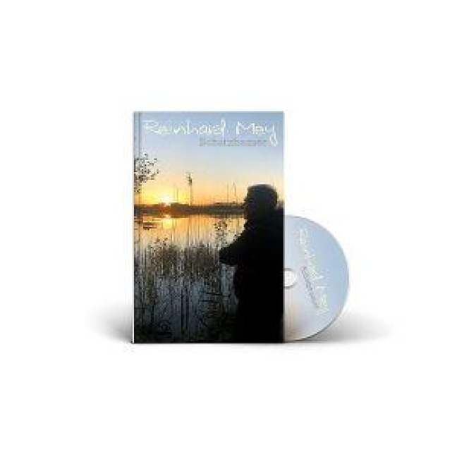 Schatzhauser (Limitierte Fotobuch Edition) - Reinhard Mey