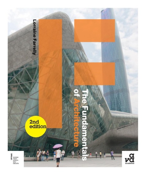 The Fundamentals of Architecture - Lorraine Farrelly