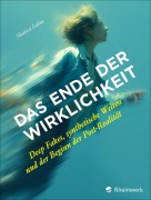 Cover-Bild zum Titel 'Das Ende der Wirklichkeit' von 'Mateusz Labuz'