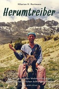 Cover-Bild zum Titel 'Herumtreiber' von 'Hilarion H. Hartmann'