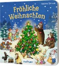 Fröhliche Weihnachten - Sibylle Schumann