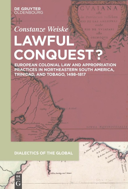 Lawful Conquest? - Constanze Weiske