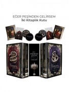 Cover-Bild zum Titel 'Eger Pesinden Gelirsem Serisi - Ciltli, 2 Kitaplik Kutu' von 'Emre Gül'