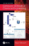 Cover-Bild zum Titel 'Computer Methods in Chemical Engineering' von 'Nayef Ghasem'