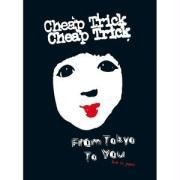 From Tokyo to you/Special One - Cheap Trick