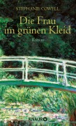 Die Frau im grünen Kleid - Stephanie Cowell