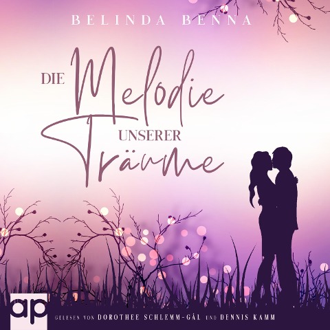 Die Melodie unserer Träume - Belinda Benna