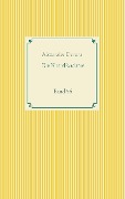 Cover-Bild zum Titel 'Die Kameliendame' von 'Alexandre Dumas'