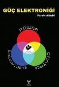 Cover-Bild zum Titel 'Güc Elektronigi' von 'Farzin Asadi'