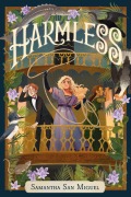 Cover-Bild zum Titel 'Harmless' von 'Samantha San Miguel'