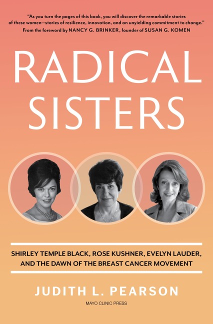Radical Sisters - Judith L. Pearson