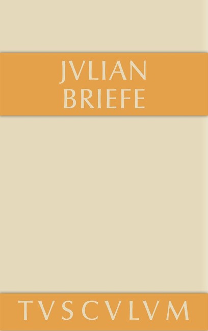 Briefe - Julian