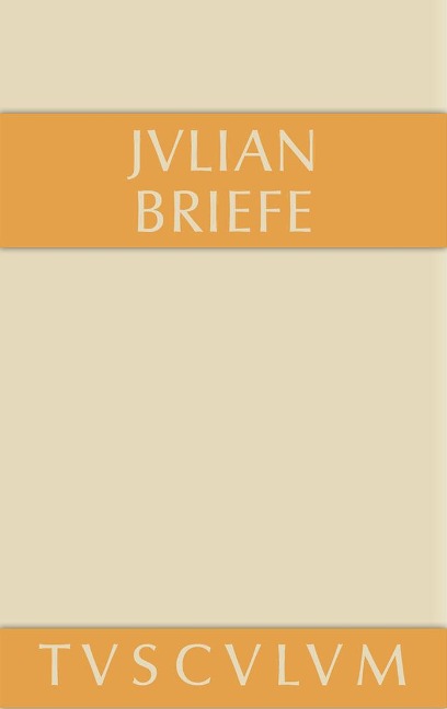 Briefe - Julian