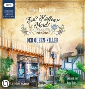 Tee? Kaffee? Mord! - Der Queen-Killer - Ellen Barksdale