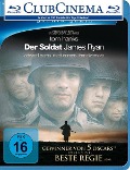 Cover-Bild zum Titel 'Der Soldat James Ryan' von 'Robert Rodat, John Williams'