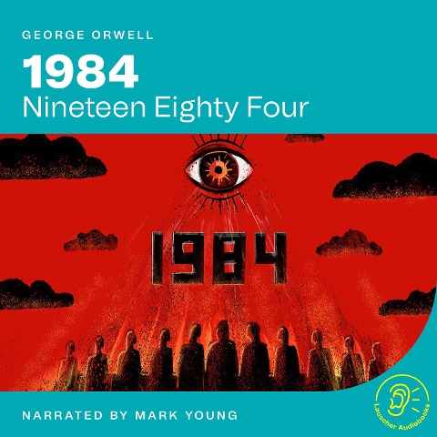 1984 - George Orwell
