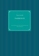 Cover-Bild zum Titel 'Feindbild Ich III' von 'Tom Lobok'