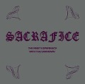 Cover-Bild zum Titel 'The First Experience With The Unknown' von 'Sacrafice'