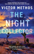 Cover-Bild zum Titel 'The Night Collector' von 'Victor Methos'