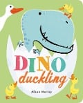 Dino Duckling - Alison Murray
