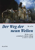 Cover-Bild zum Titel 'Der Weg der neun Welten' von 'Éric Julien'