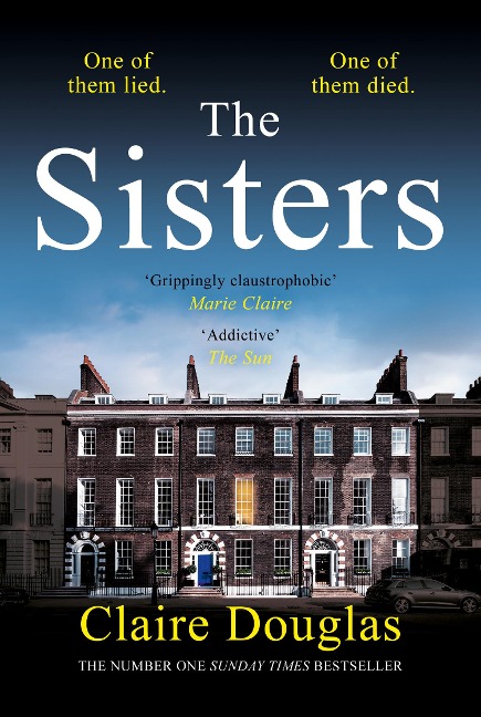 The Sisters - Claire Douglas