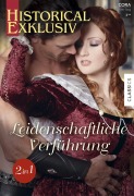 Cover-Bild zum Titel 'Historical Exklusiv Band 82' von 'Anne O'Brien, Michelle Willingham'