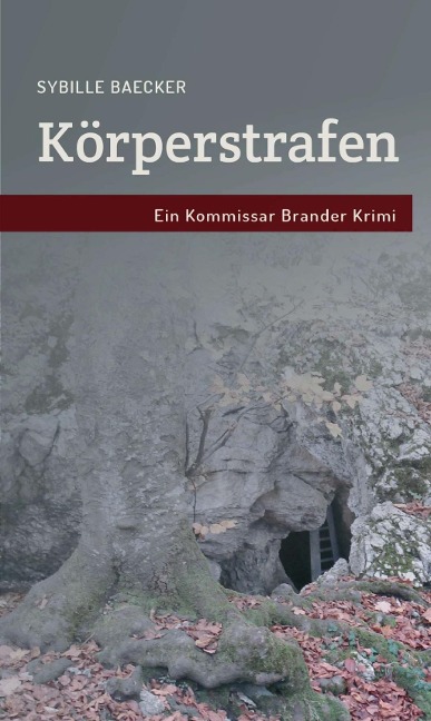 Körperstrafen - Sybille Baecker