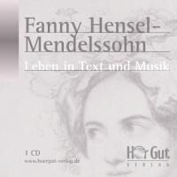 Fanny Hensel-Mendelssohn - Susanne Geiger