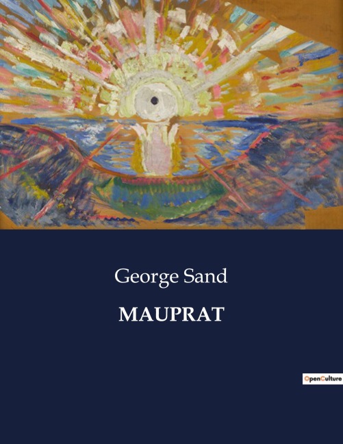 MAUPRAT - George Sand
