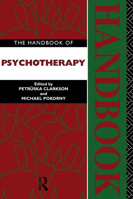 The Handbook of Psychotherapy - 