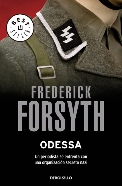 Odessa / The Odessa File - Frederick Forsyth