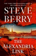 Cover-Bild zum Titel 'The Alexandria Link' von 'Steve Berry'