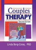 Cover-Bild zum Titel 'Couples Therapy' von 'Linda Berg Cross'